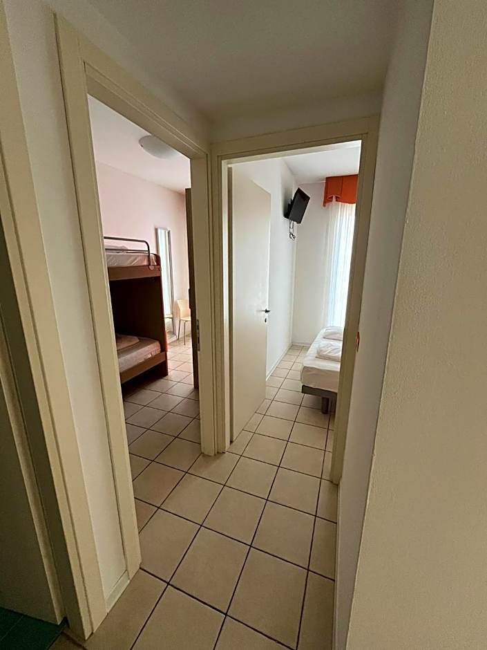 Villaggio Hemingway - Family Aparthotel