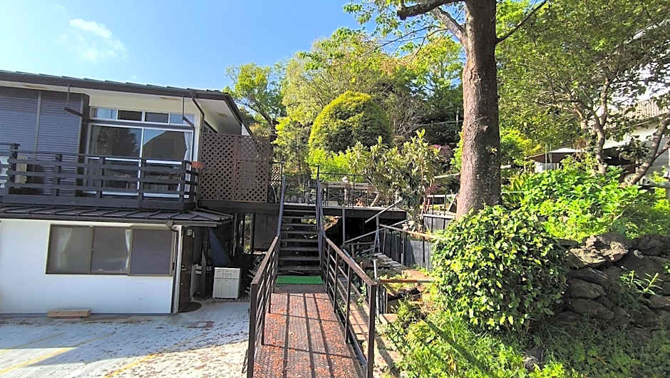 Pension Izukogen