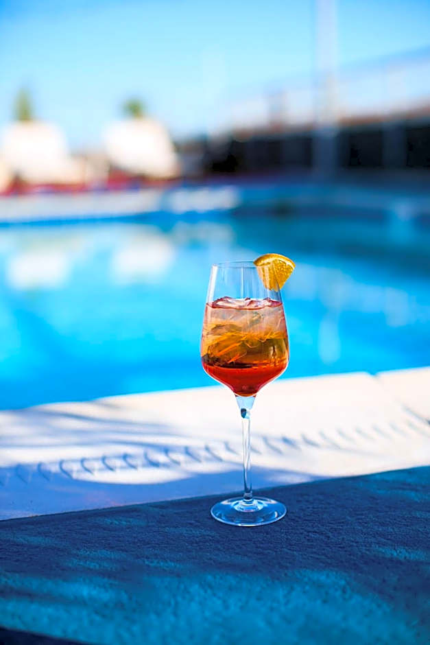 The Ven at Embassy Row, Washington, D.C., a Tribute Portfolio Hotel