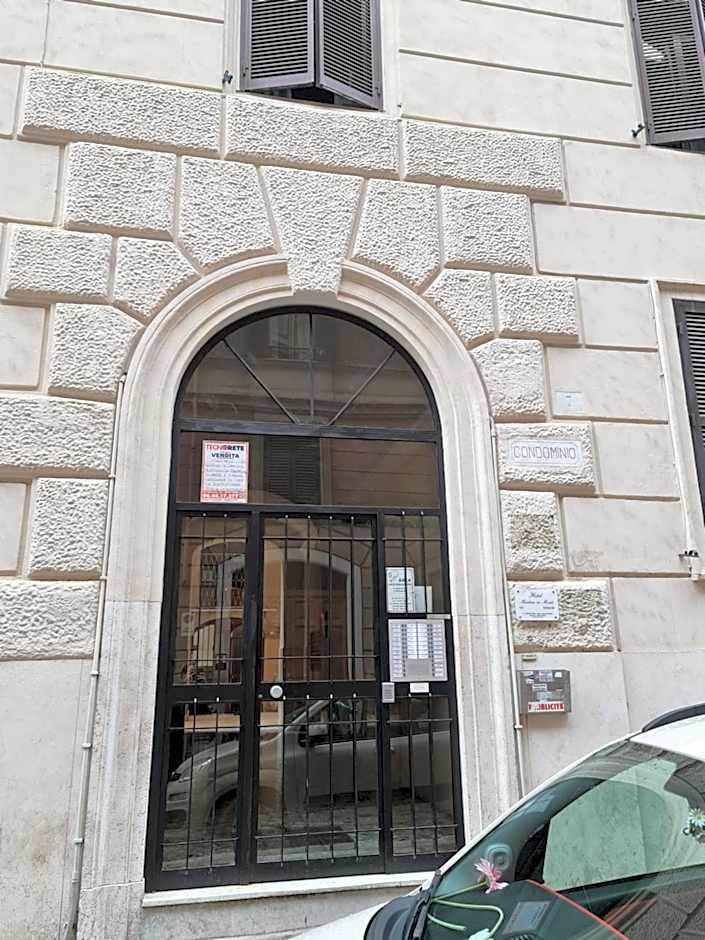 Hotel Martino Ai Monti