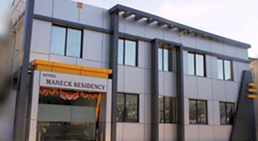 Hotel Maneck Residency