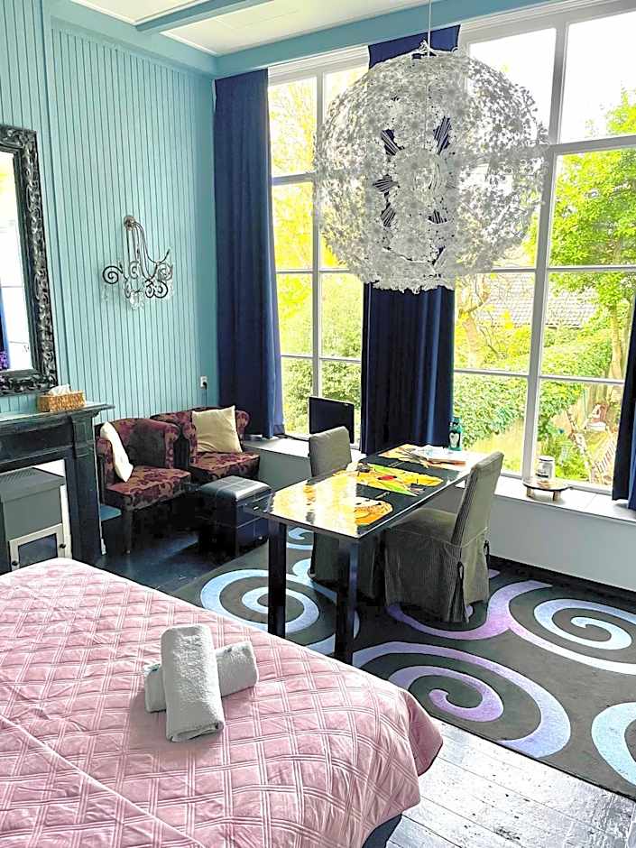 B&B Montancourt-Middelburg