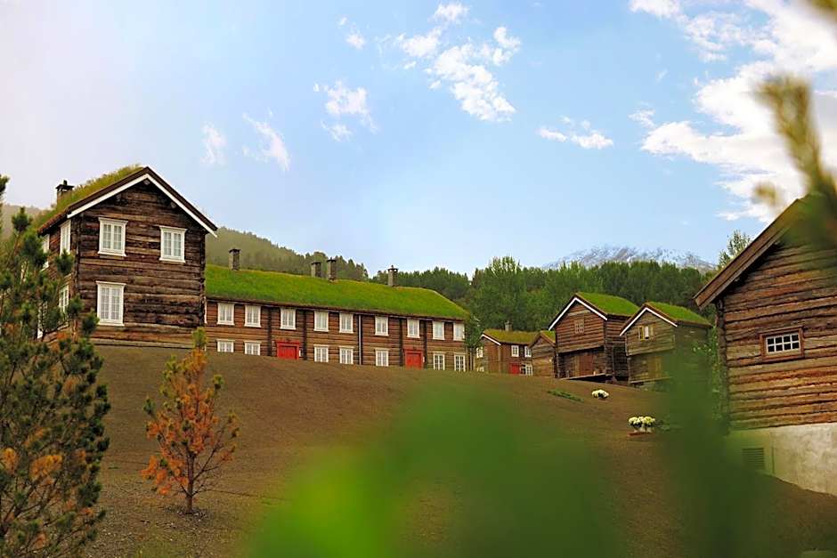 Bjerkeløkkja Bed and Breakfast