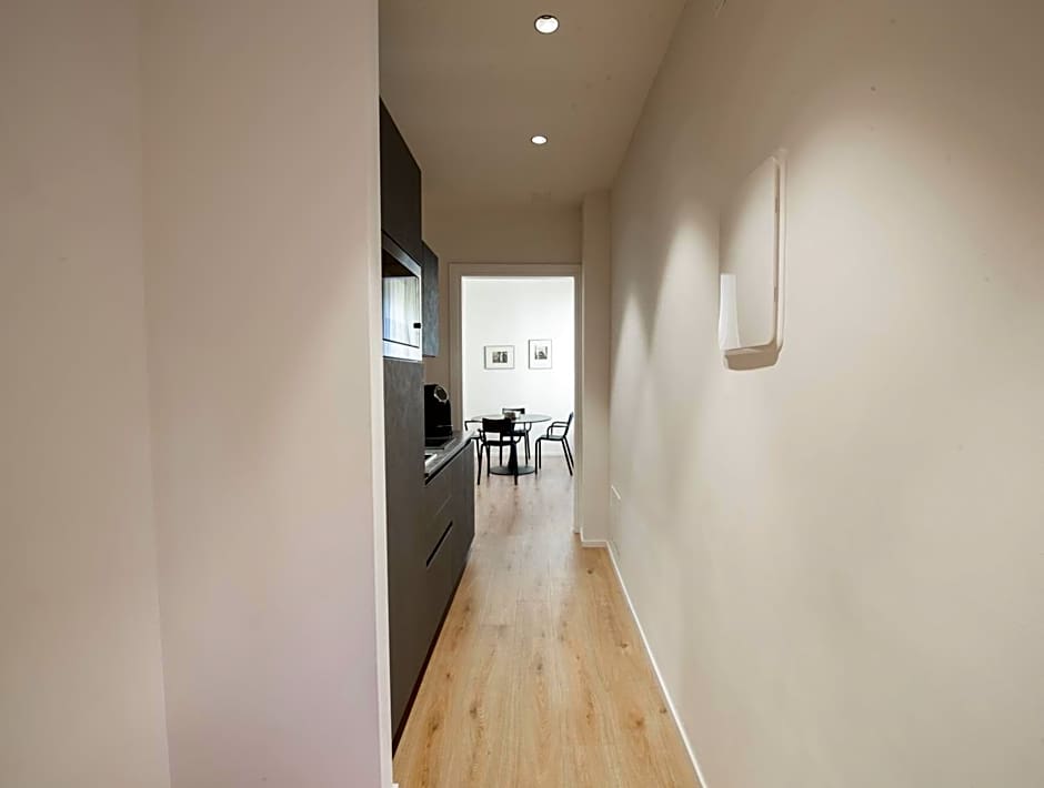 San Carlo Suite Torino