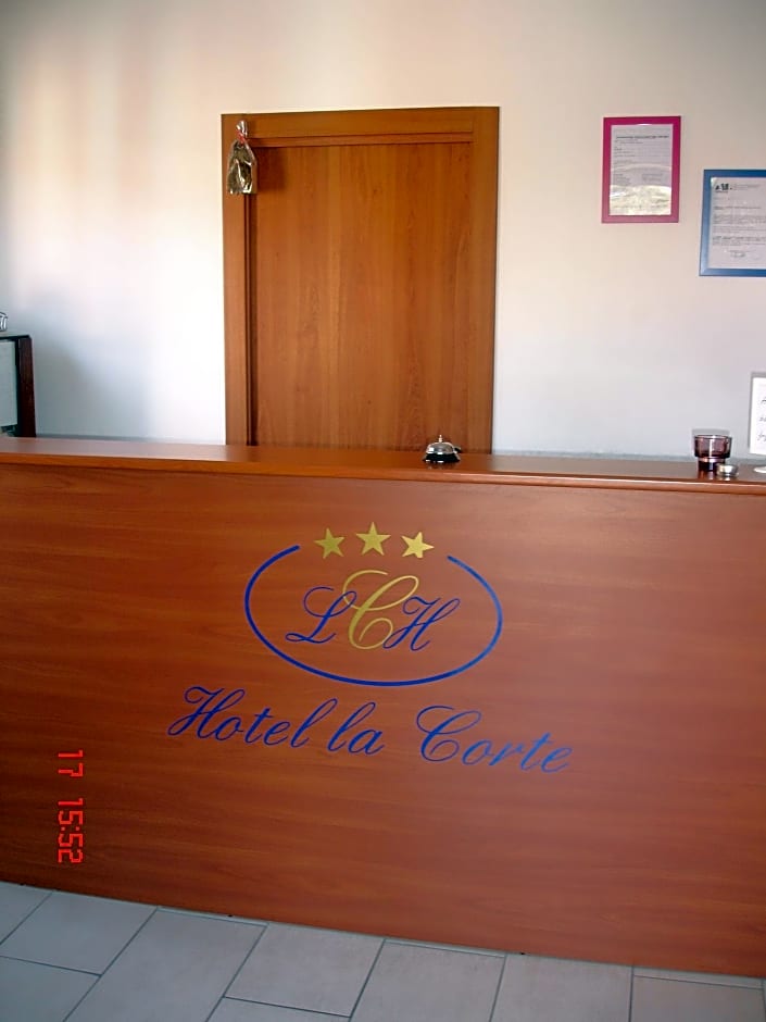 Hotel La Corte