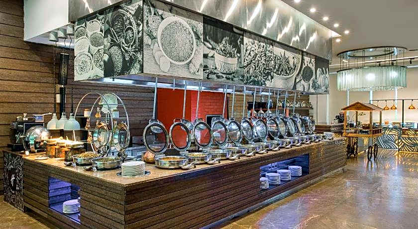 Holiday Inn Cochin By IHG