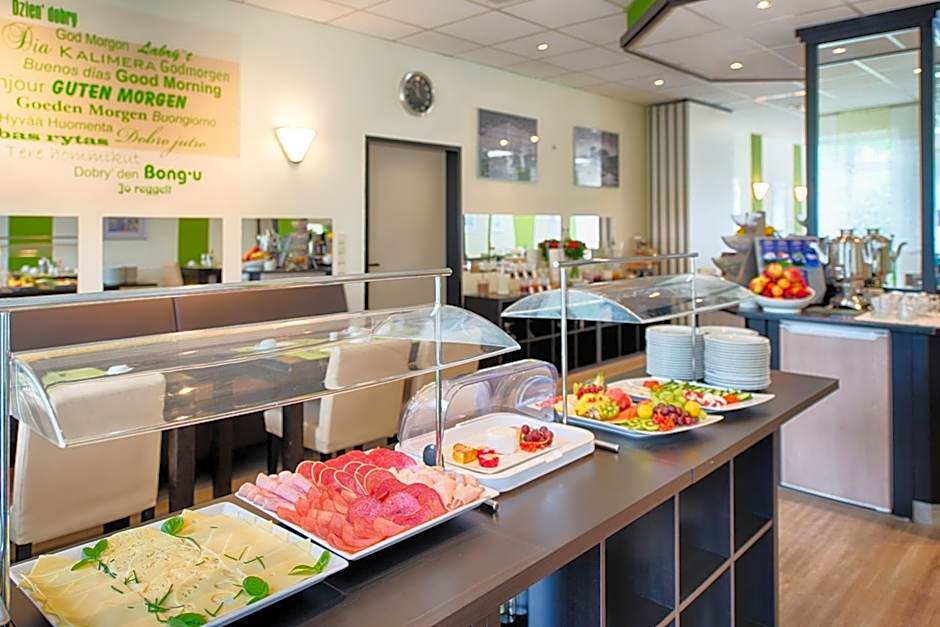 ACHAT Hotel Chemnitz