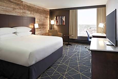 Guest Room, 1 Queen