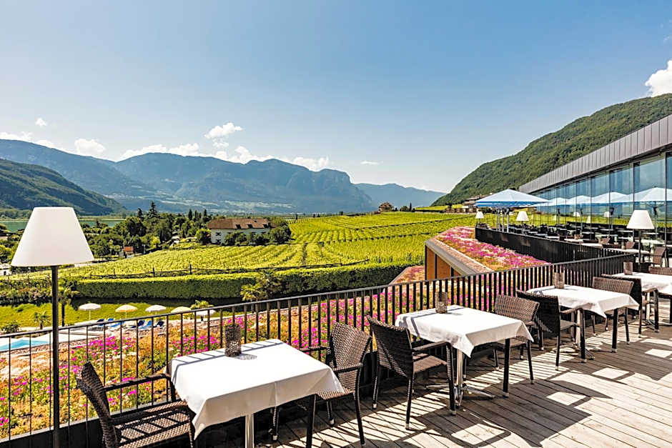 Hotel Thalhof am See