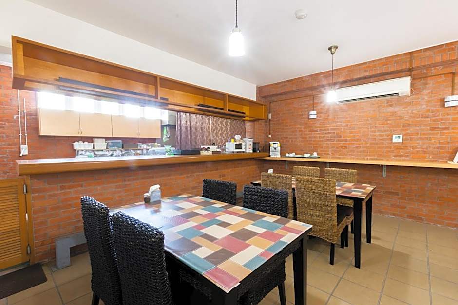 Y' RISE TO HOTEL Miyakojima