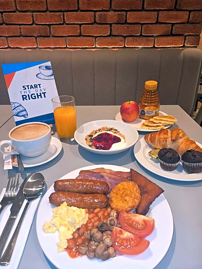 Holiday Inn Express Derry - Londonderry By IHG