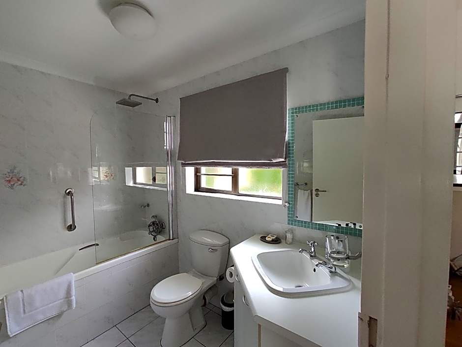 Palm Beach Guesthouse