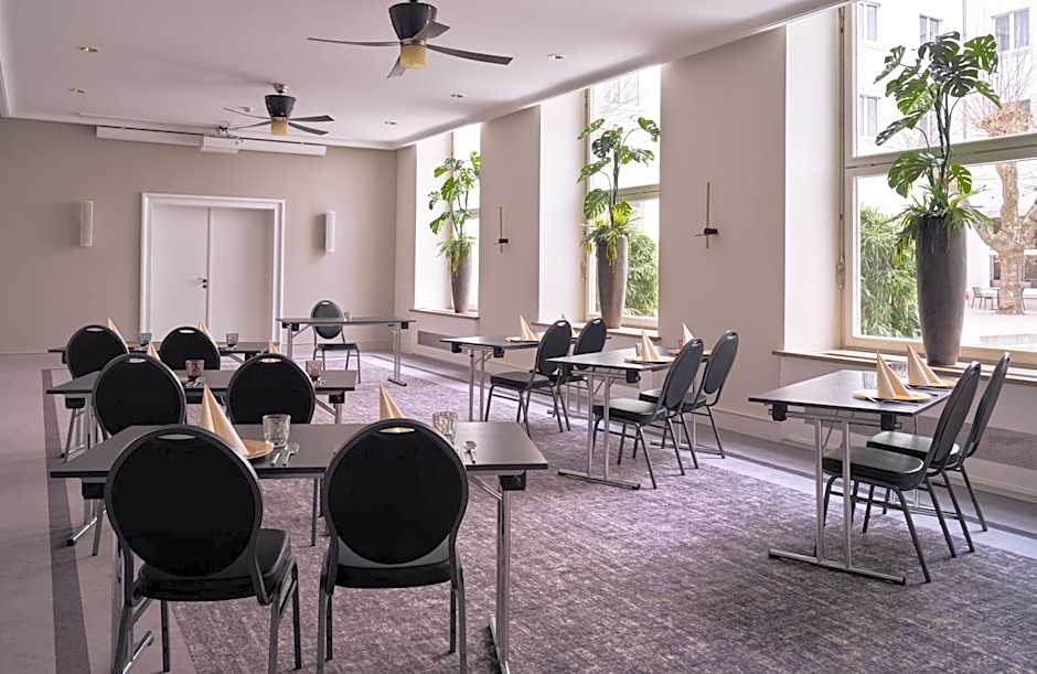 Leonardo Royal Hotel Mannheim