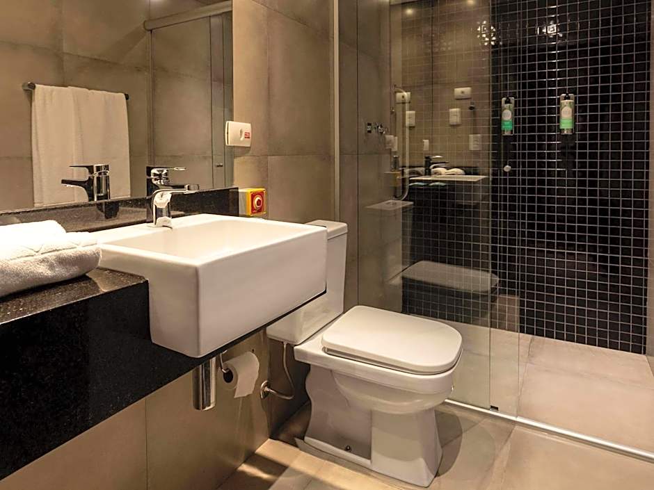 Grand Mercure Curitiba Rayon