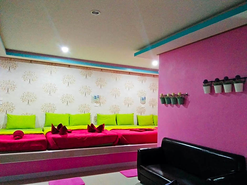 Kohlarn Resort