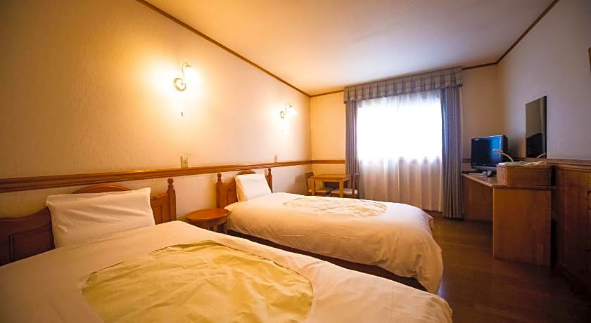 Hotel Nikko Akarinoyado Villa Revage