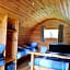 Craskie Glamping Pods