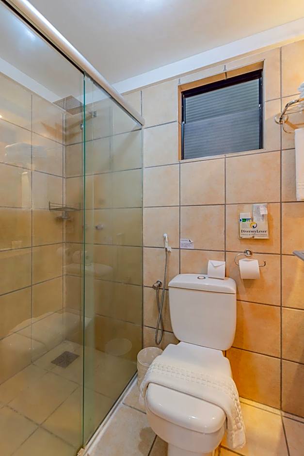 Mercure Apartments Fortaleza Meireles