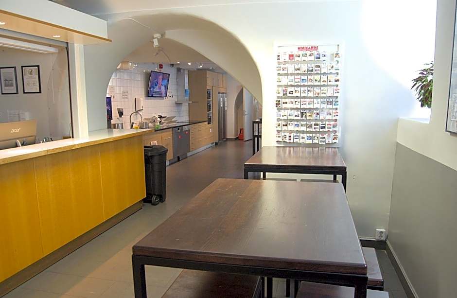 Hostel Dalagatan