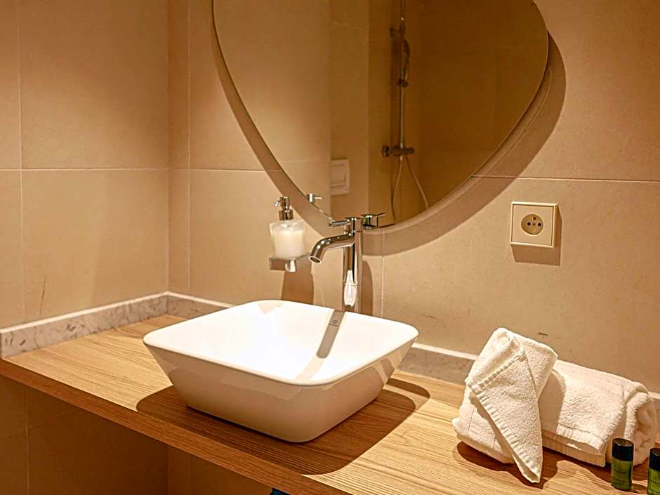 Ibis Styles Mayotte Aéroport