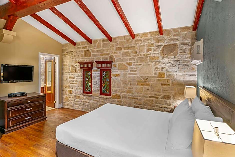 Econo Lodge Brossard