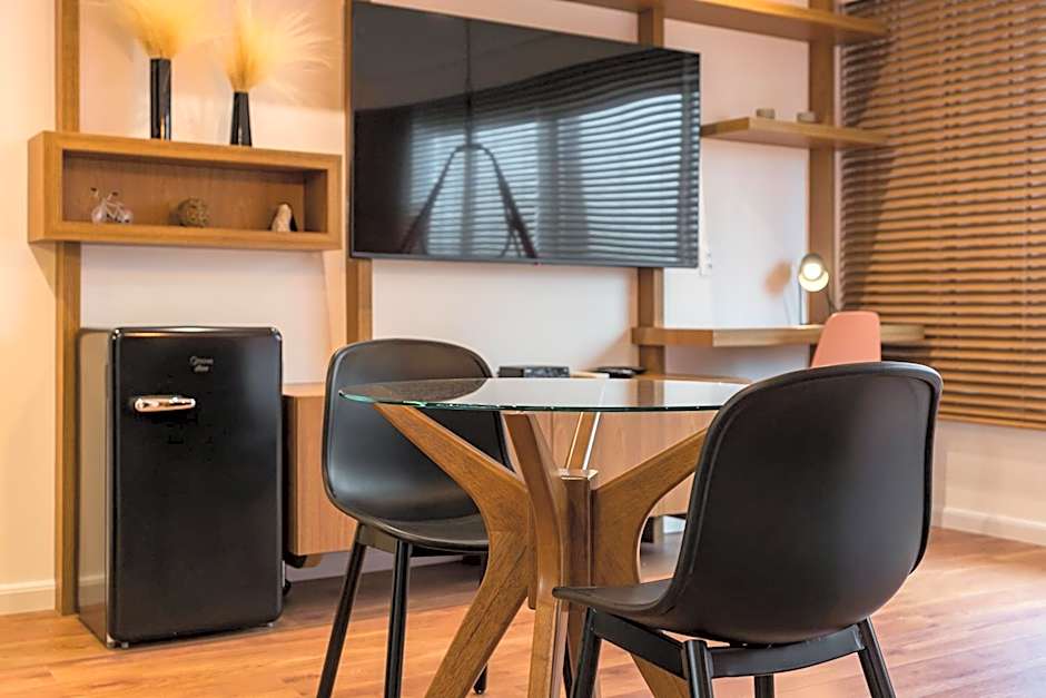 RD Cyclinn Vila Olímpia