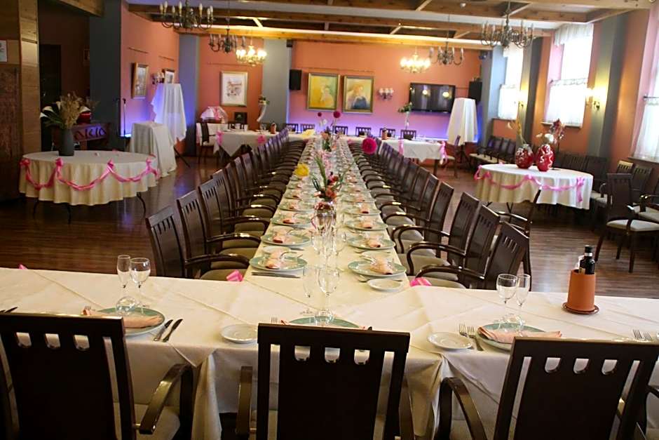 Hotel Palacio de Oñate