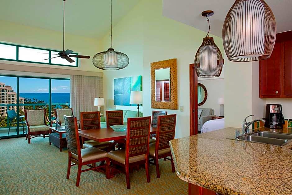Marriott's Ko Olina Beach Club