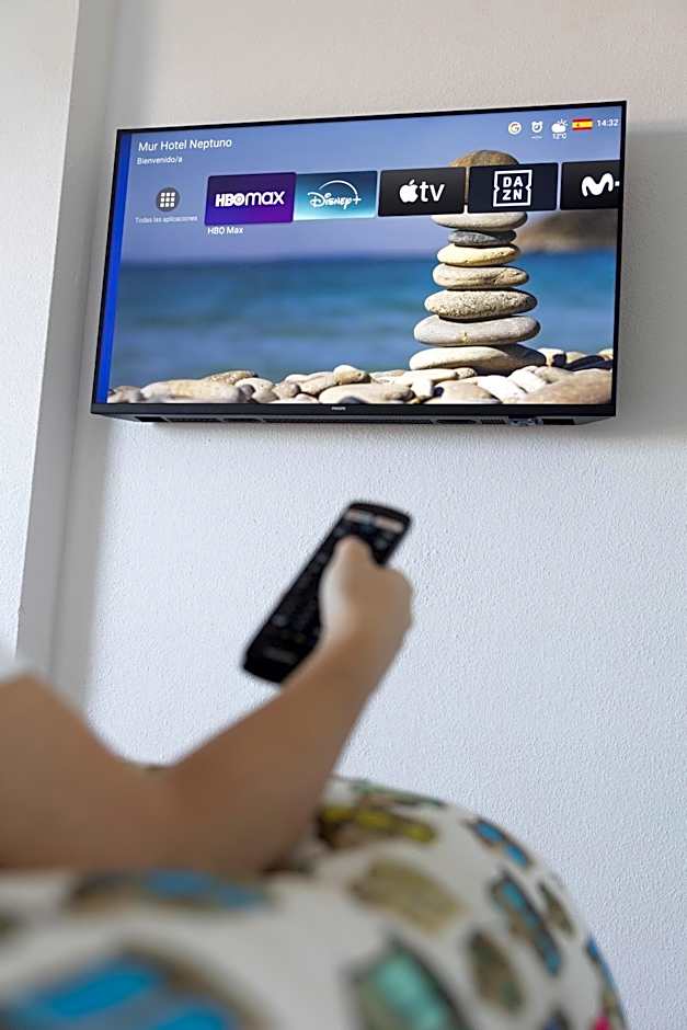 MUR Neptuno Gran Canaria - Adults Only