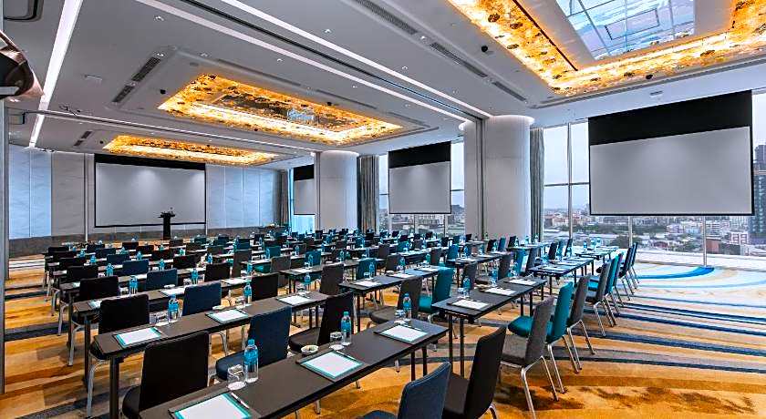 Grande Centre Point Pattaya