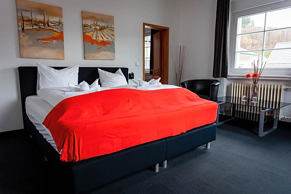 Hotel Tiefenhagen Sauerland