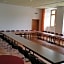 Gästehaus der Abtei Sayn