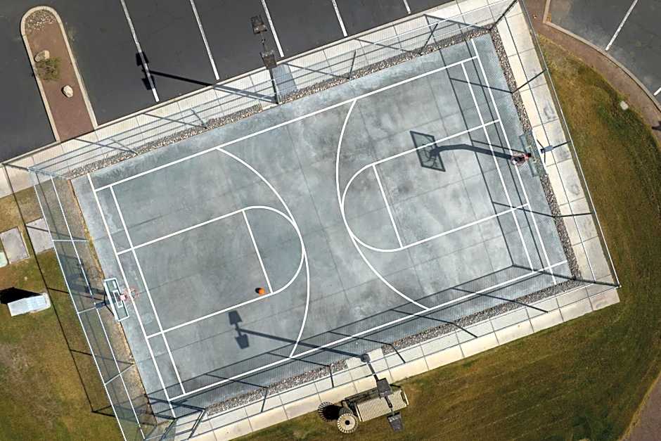 Marriott's Desert Springs Villas I