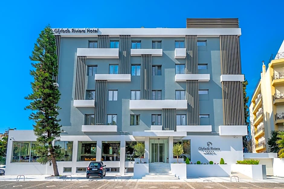 Glyfada Riviera Hotel