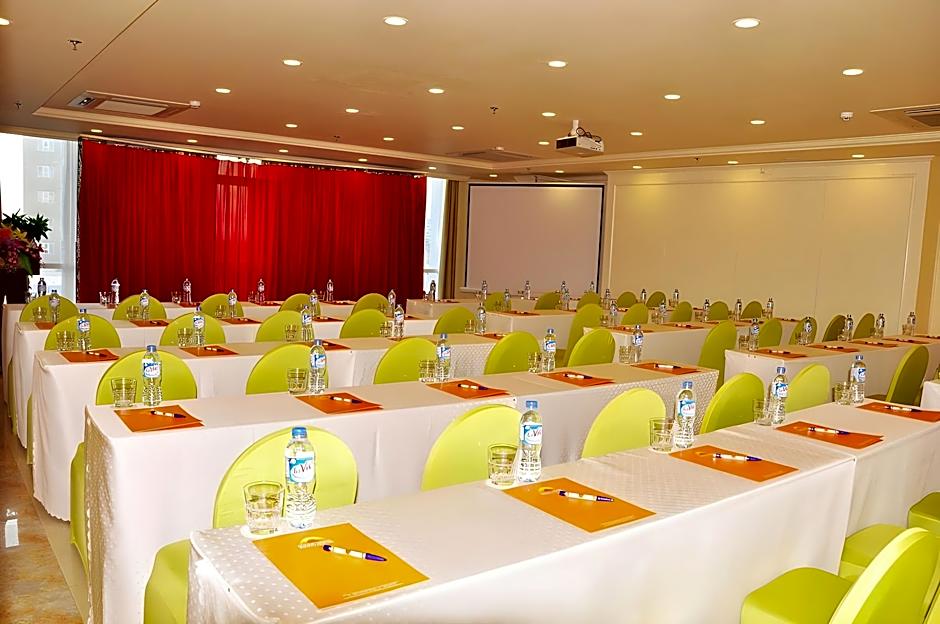 Chill Place Hotel