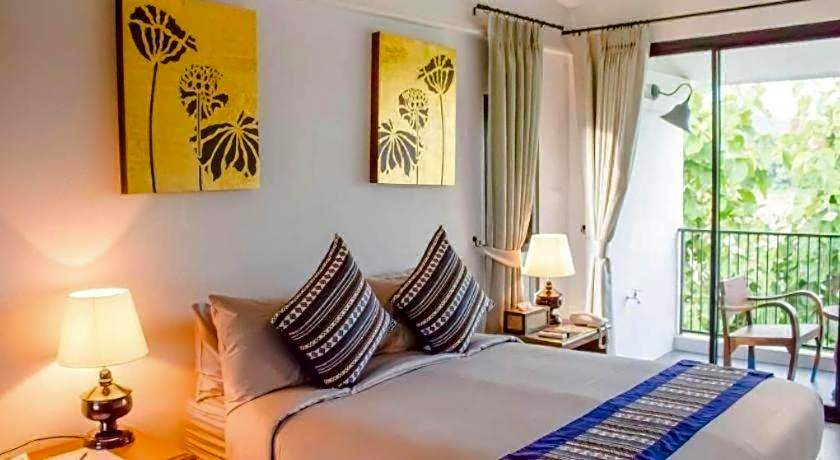 Fortune Riverview Hotel Chiang Khong