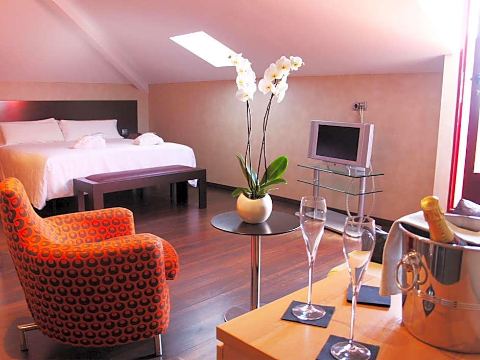 The Cookbook Gastro Boutique Hotel & SPA