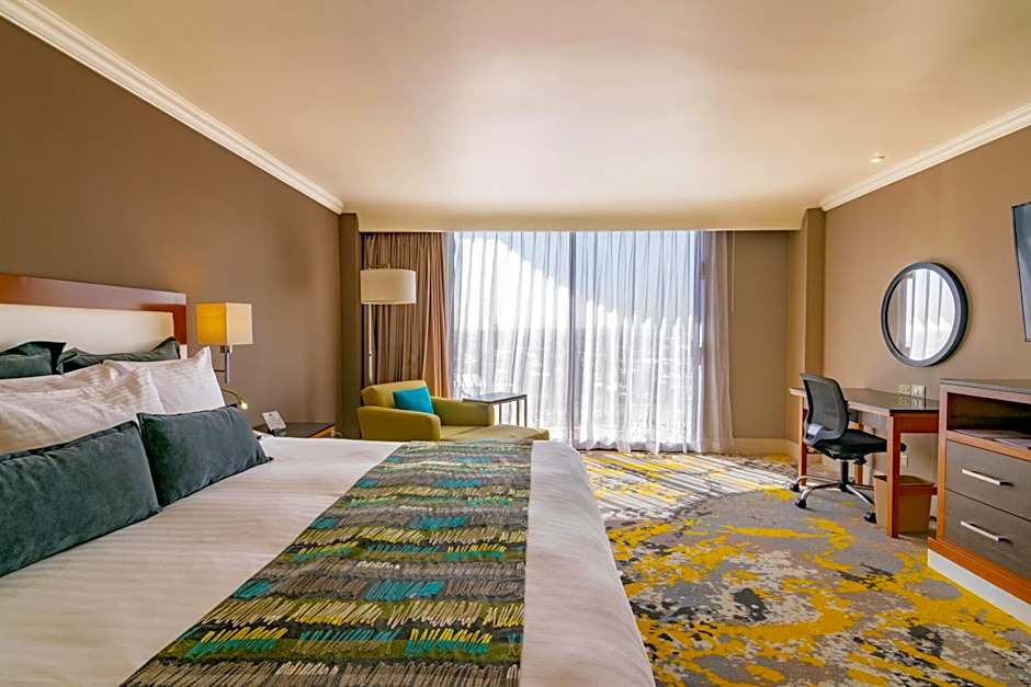 Hotel Lucerna Ciudad Juarez