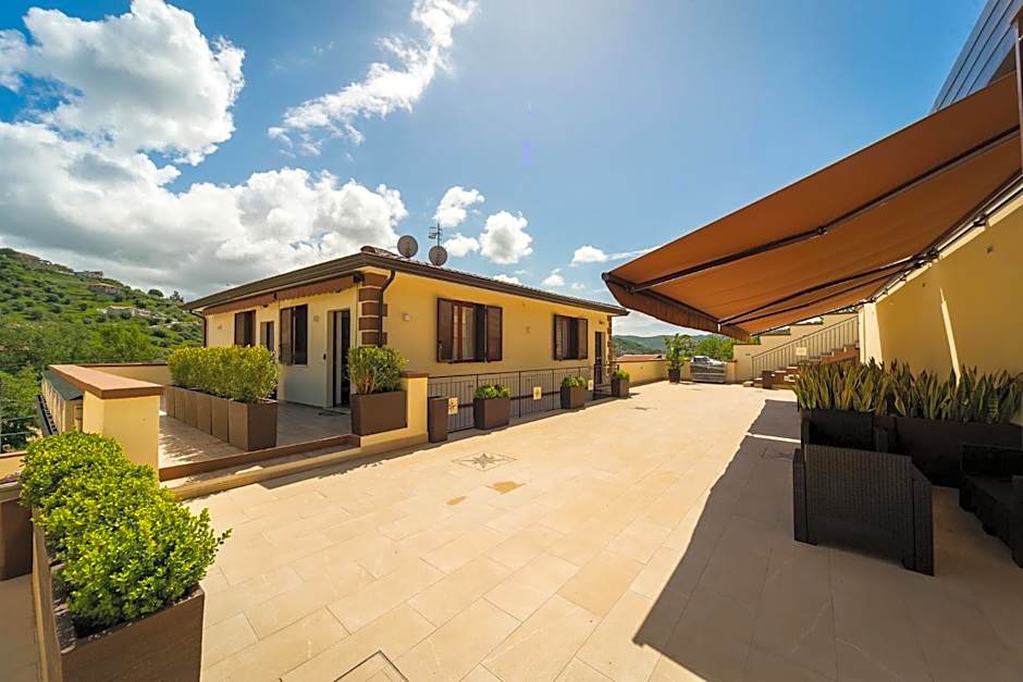 Casa Vacanze - Residence Villa Don Salvatore