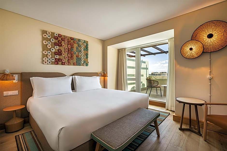 HYATT REGENCY VILAMOURA ALGARVE