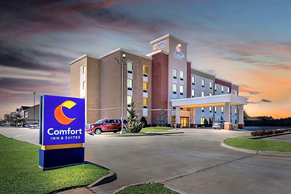 Comfort Inn & Suites - Newcastle