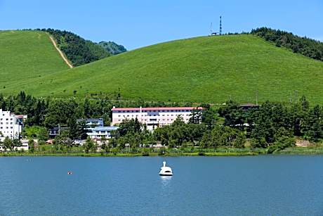 Shirakabako Hotel Paipuno Kemuri