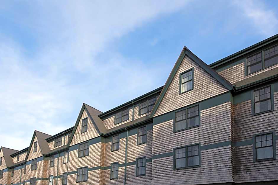 Wyndham Long Wharf