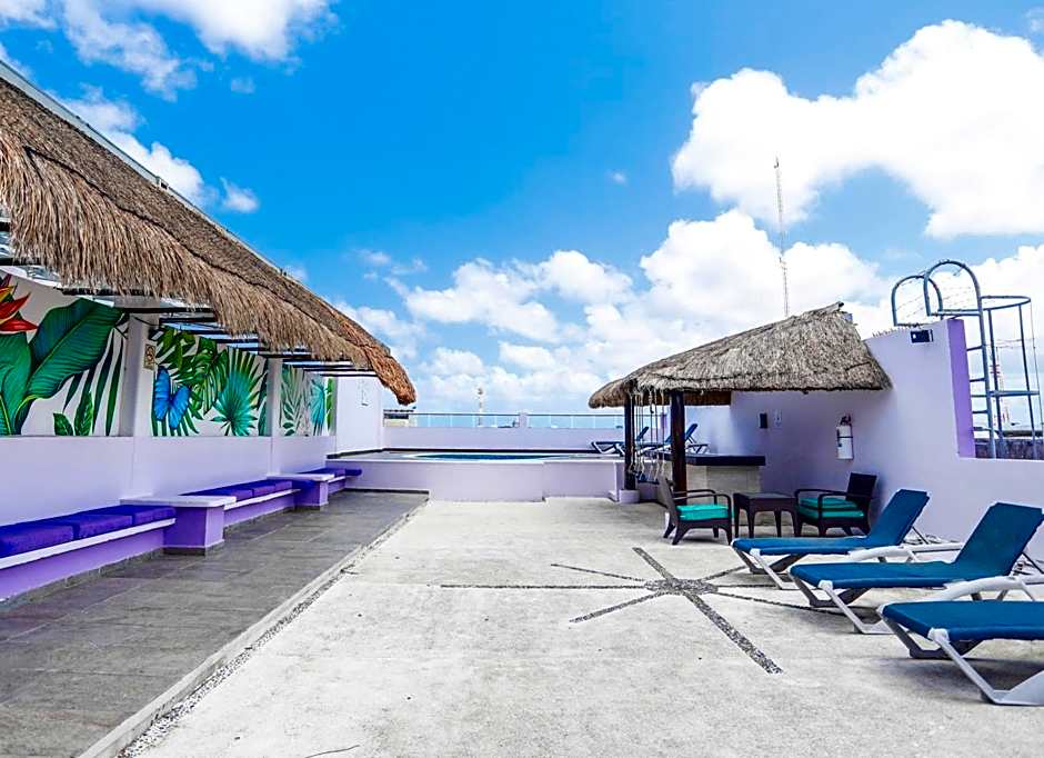 Hotel Kavia