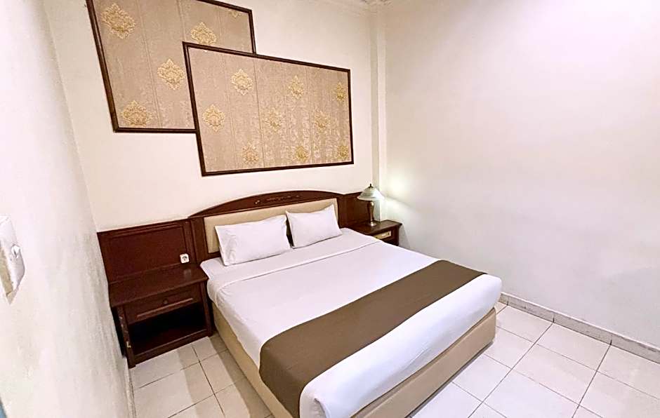 Grand Larisae Hotel