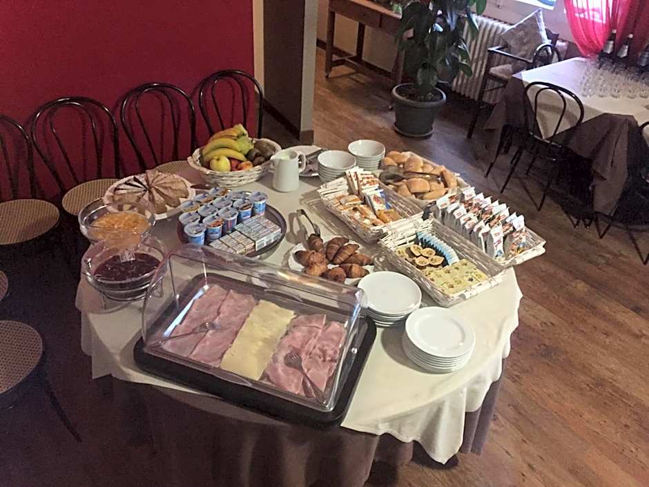 Crotto dei Pescatori