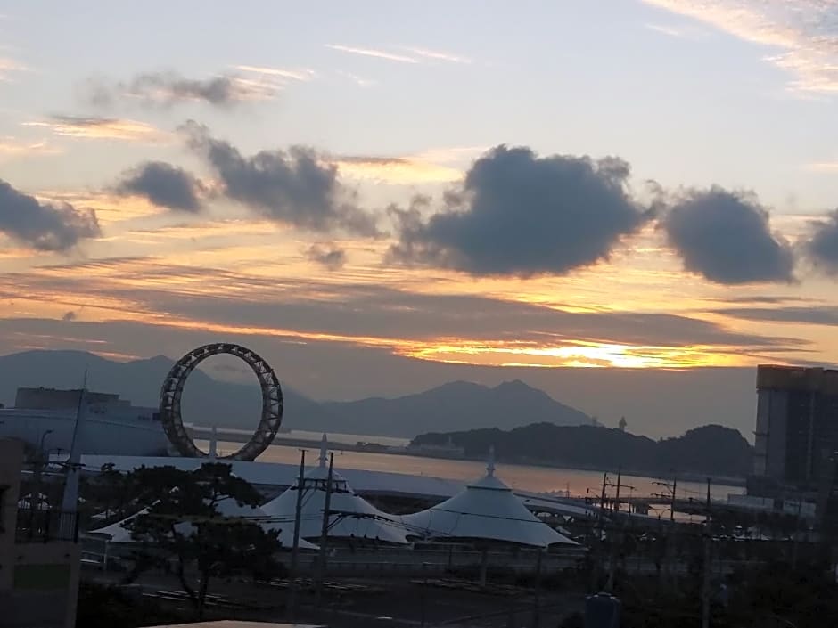 Big O Show Guesthouse