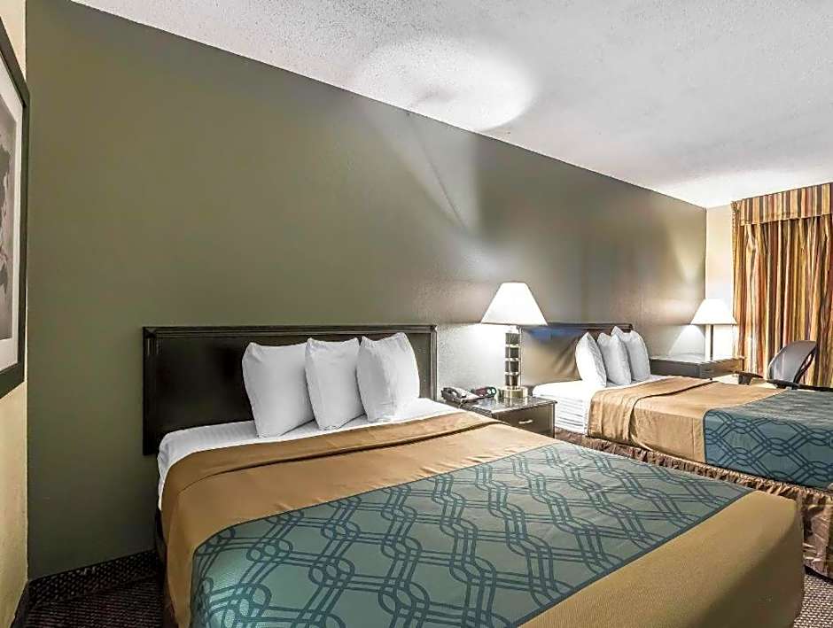 Econo Lodge Martin