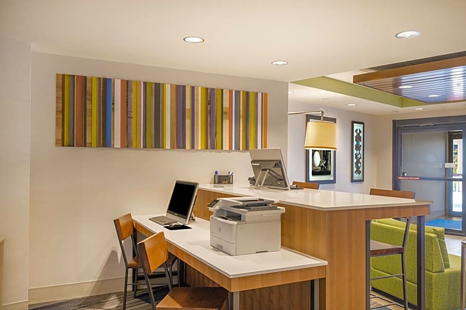 Holiday Inn Express Bloomsburg Hotel By IHG