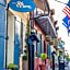 Hotel St. Pierre French Quarter